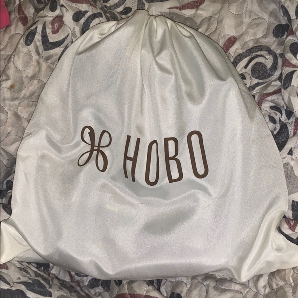 Hobo backpack